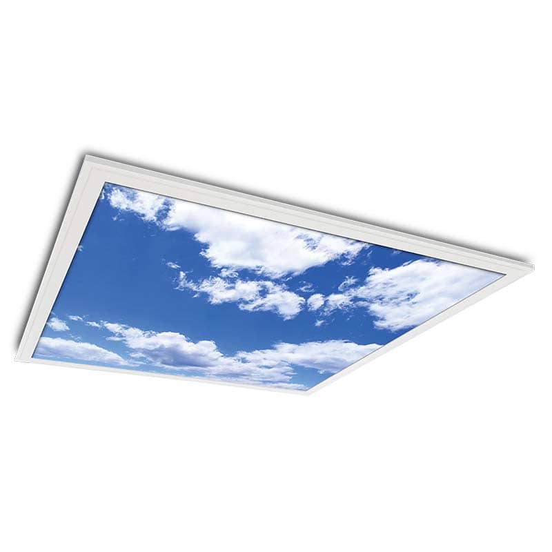 PANEL-LED 60x60 SKY 48W - 4200K